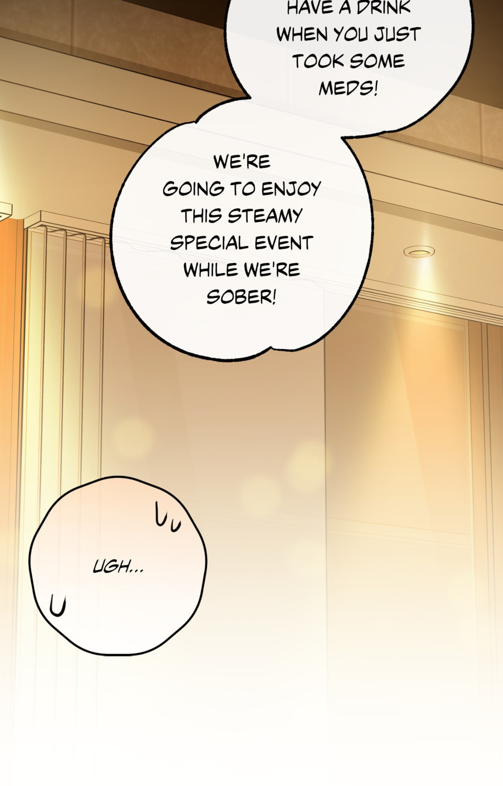 Read Fake Romance chapter 68 image 106 on Lezhin