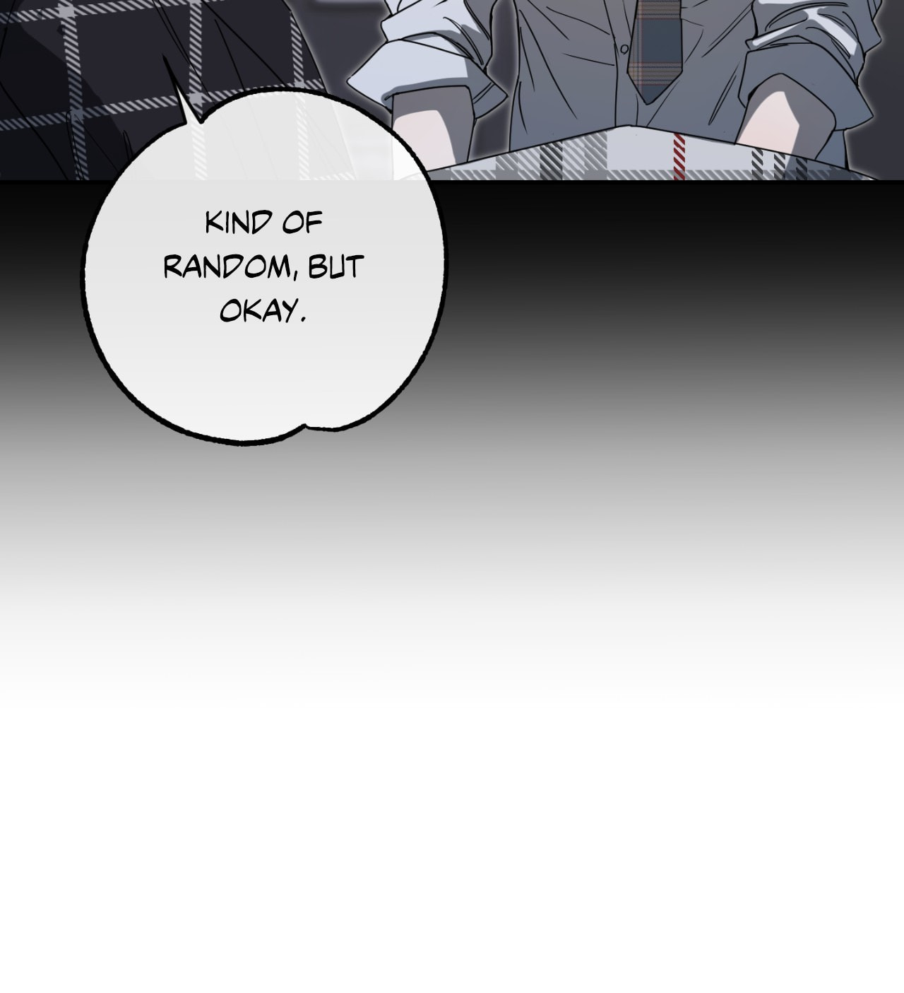 Read Fake Romance chapter 68 image 11 on Lezhin