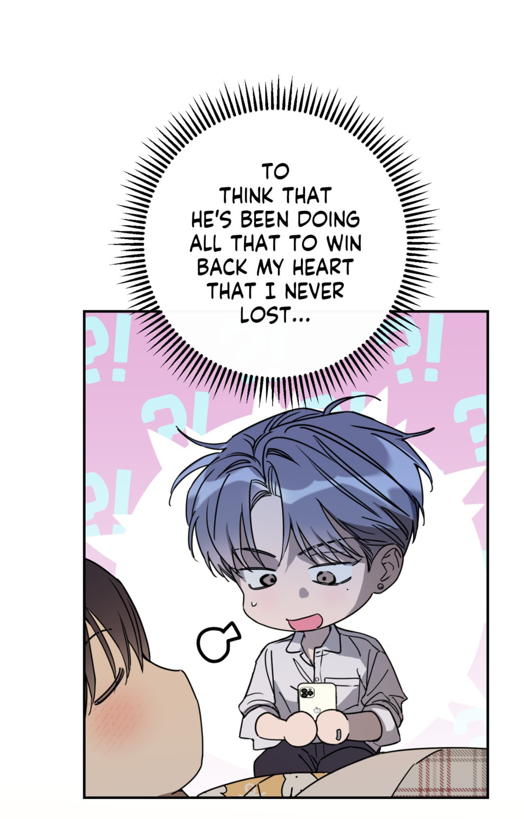 Read Fake Romance chapter 68 image 12 on Lezhin