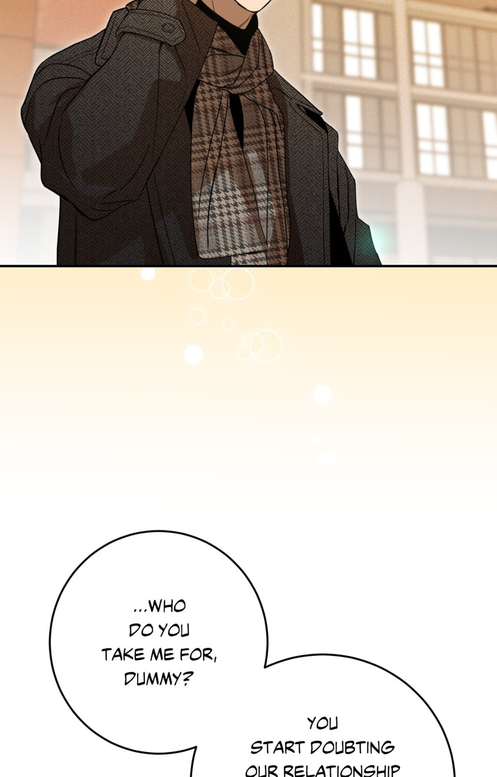 Read Fake Romance chapter 68 image 14 on Lezhin