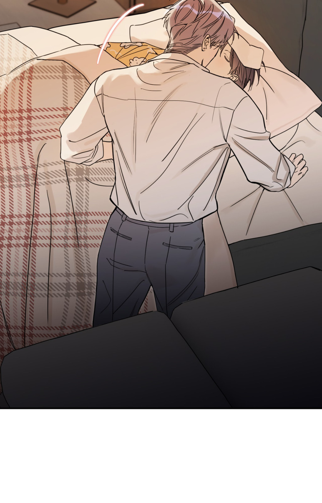 Read Fake Romance chapter 68 image 19 on Lezhin