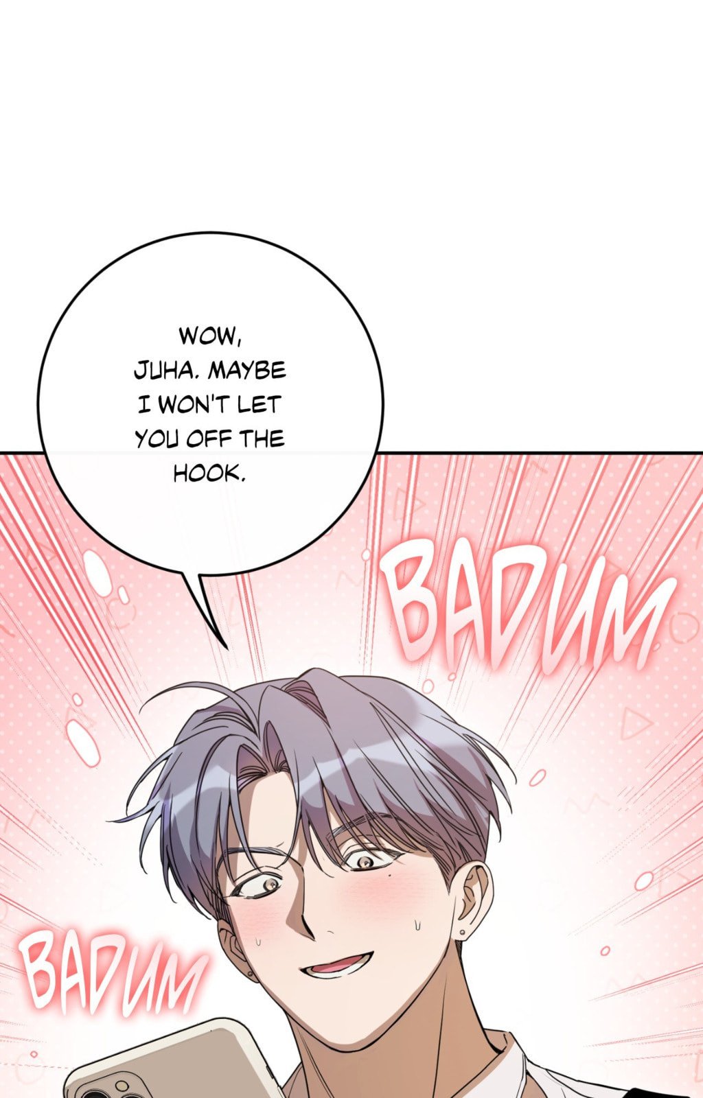 Read Fake Romance chapter 68 image 26 on Lezhin