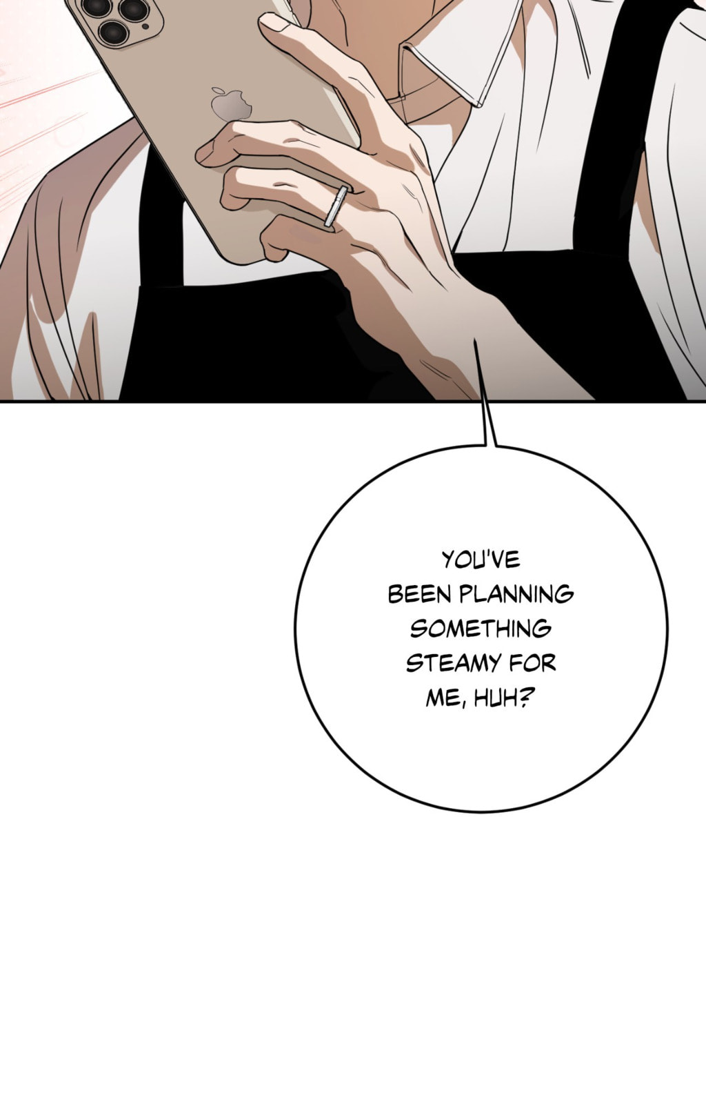 Read Fake Romance chapter 68 image 27 on Lezhin