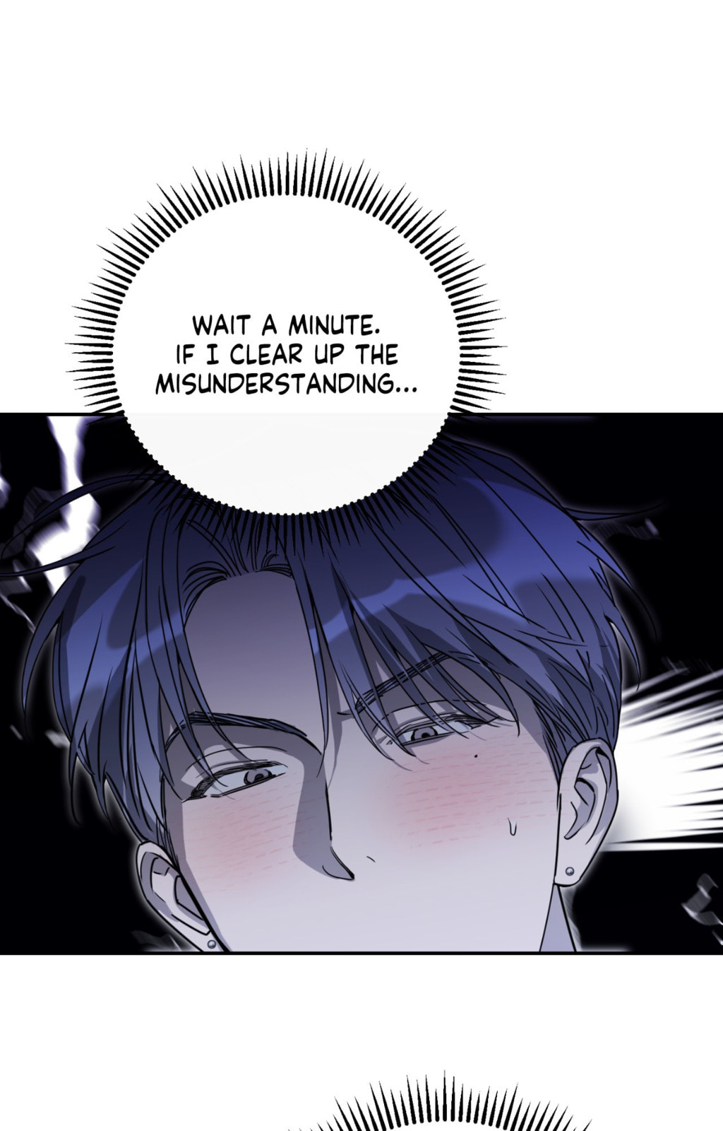 Read Fake Romance chapter 68 image 28 on Lezhin