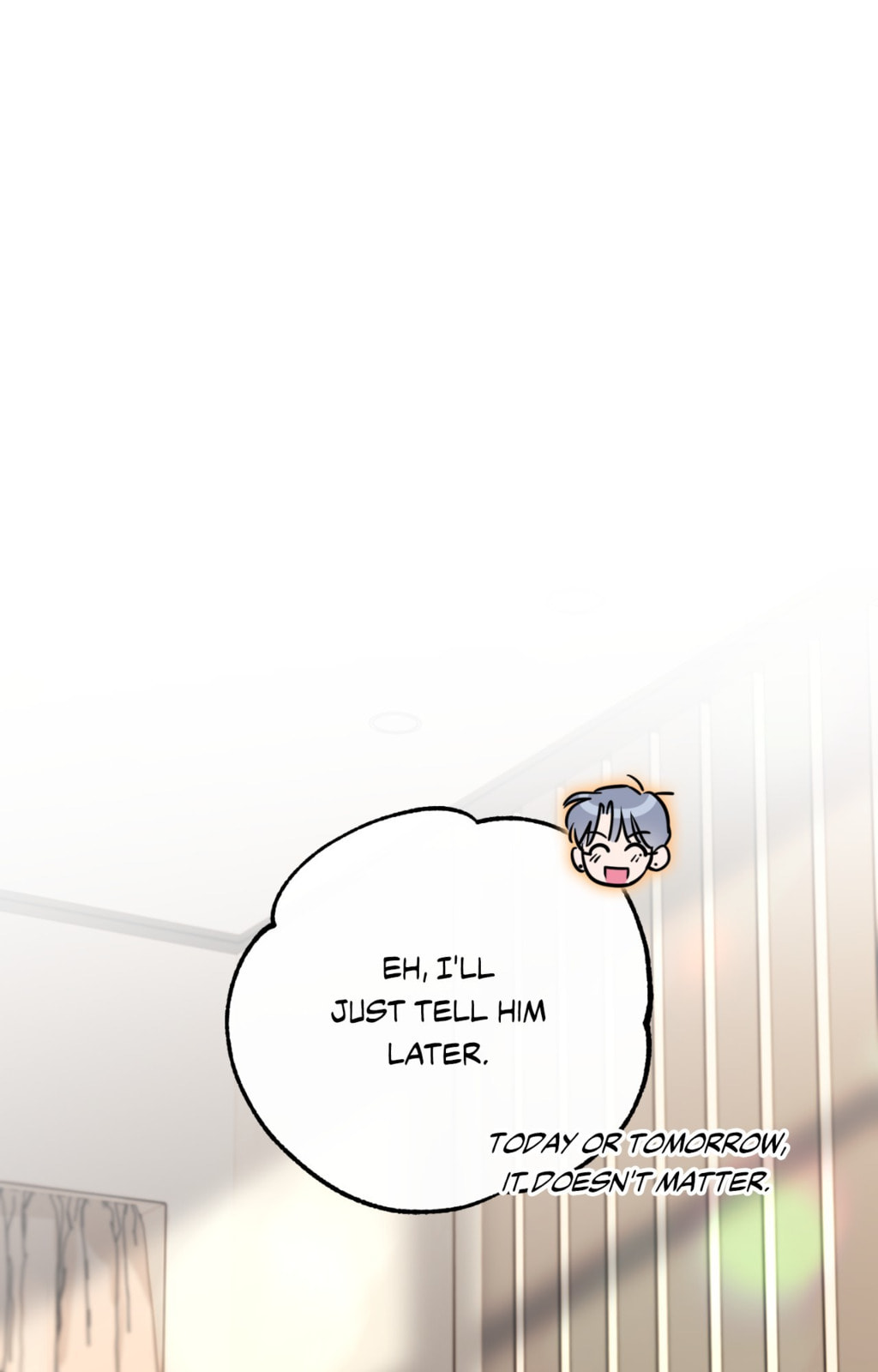 Read Fake Romance chapter 68 image 32 on Lezhin