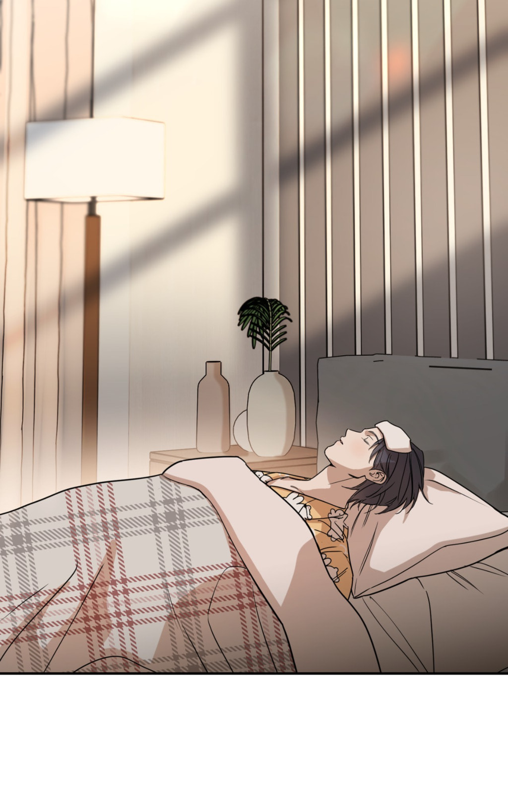 Read Fake Romance chapter 68 image 33 on Lezhin