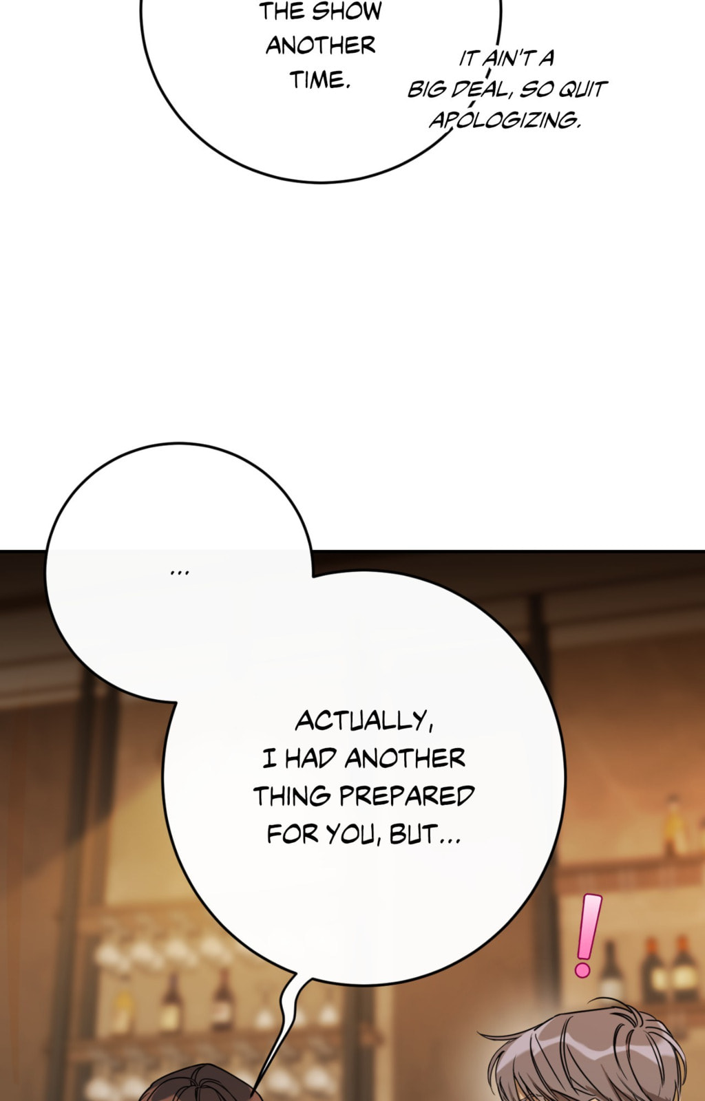 Read Fake Romance chapter 68 image 48 on Lezhin