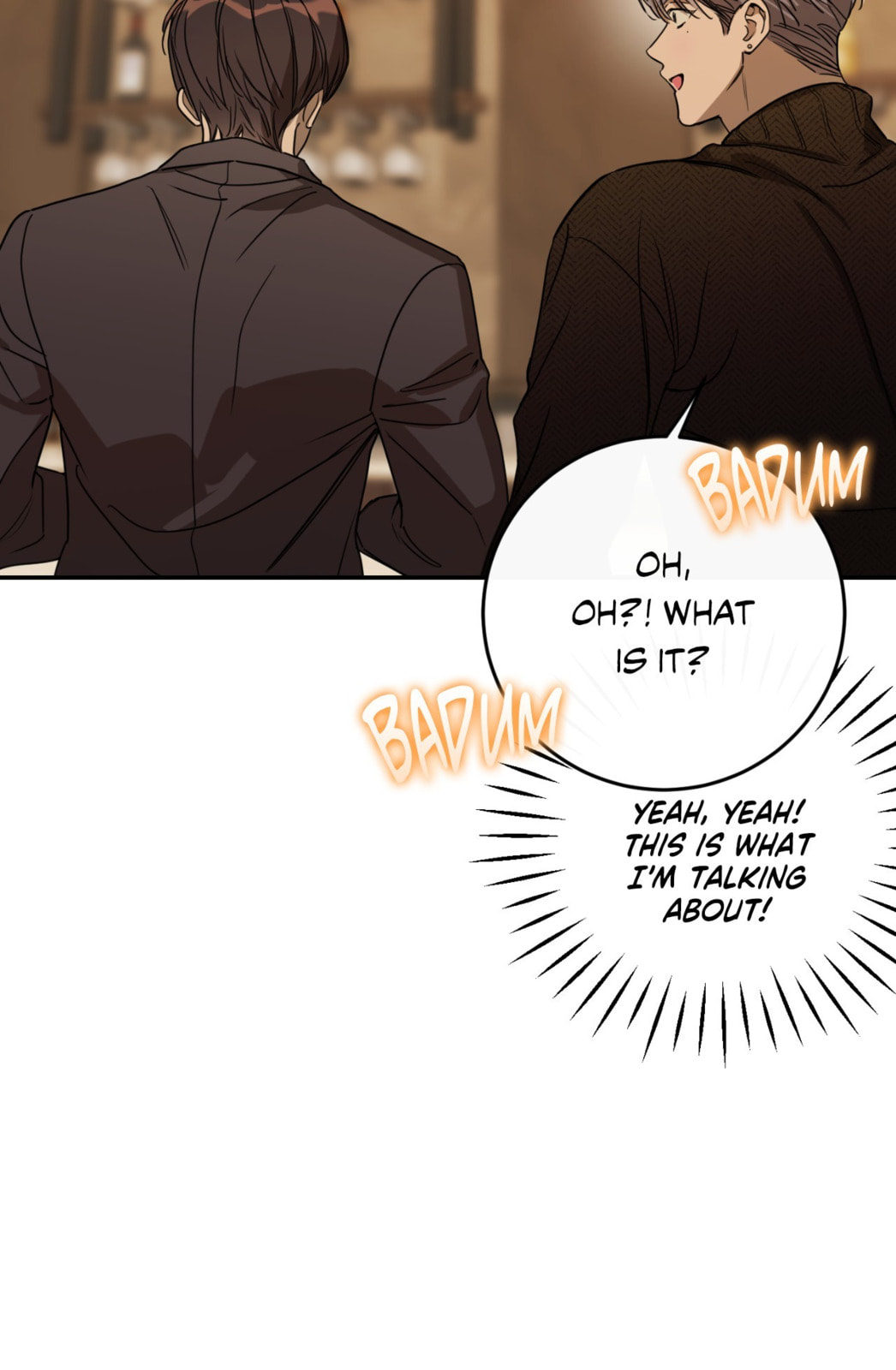 Read Fake Romance chapter 68 image 49 on Lezhin