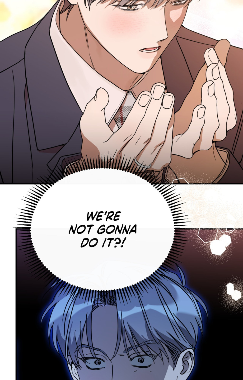 Read Fake Romance chapter 68 image 51 on Lezhin