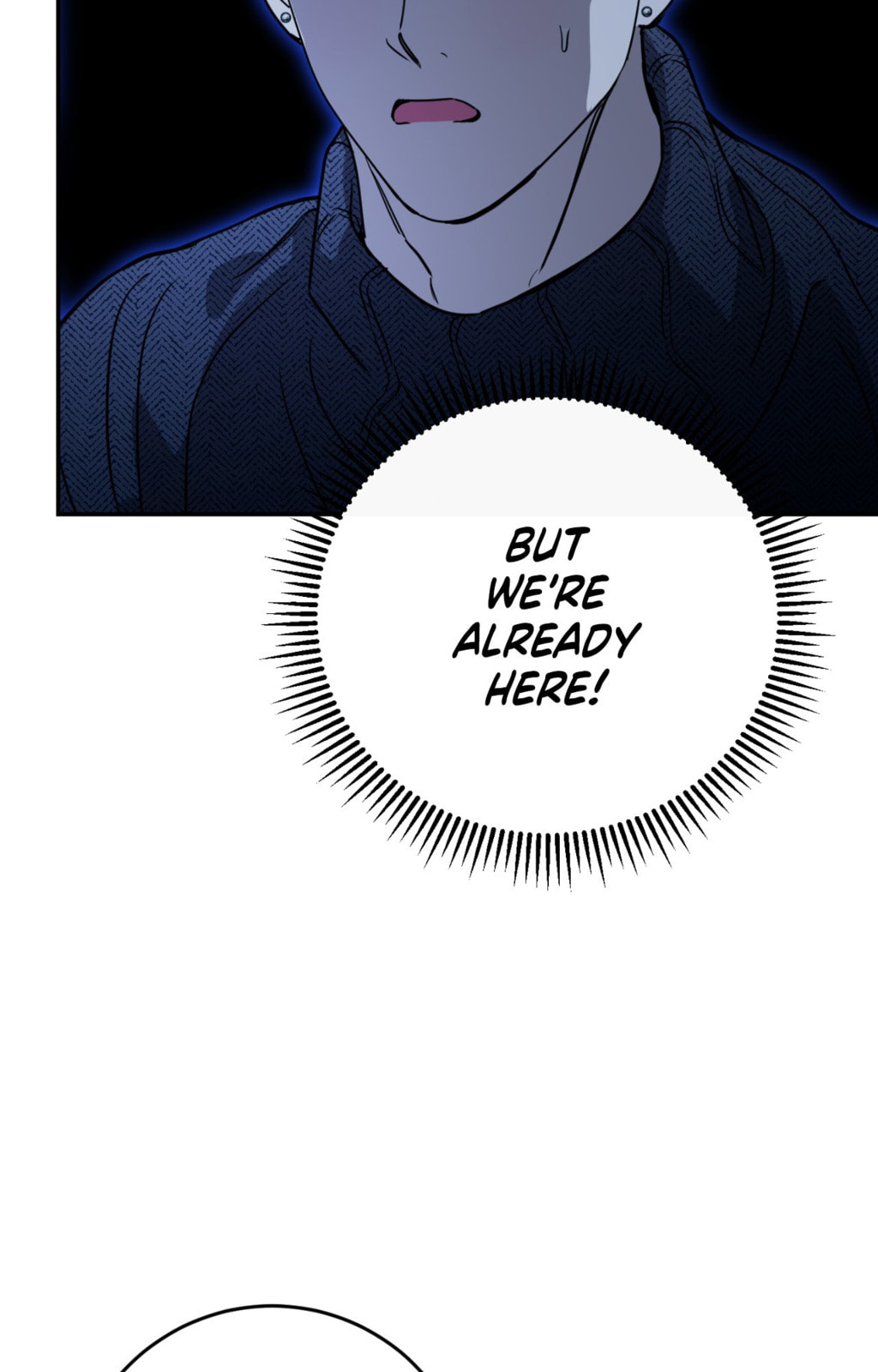 Read Fake Romance chapter 68 image 52 on Lezhin