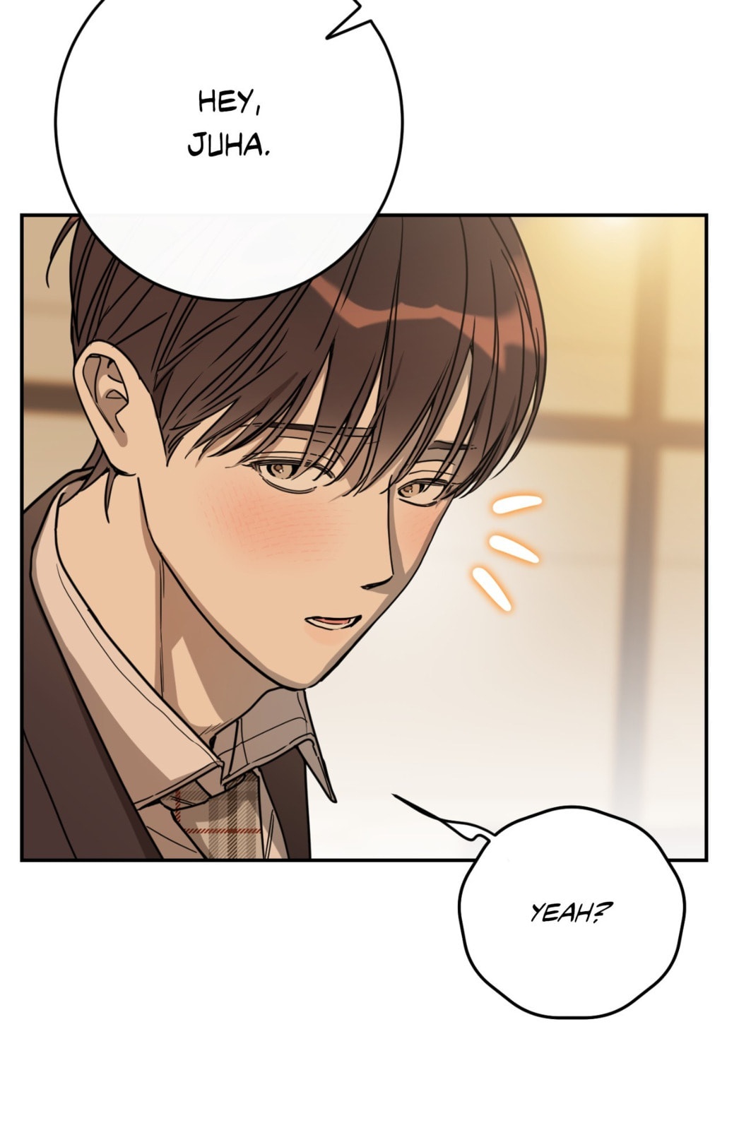Read Fake Romance chapter 68 image 53 on Lezhin