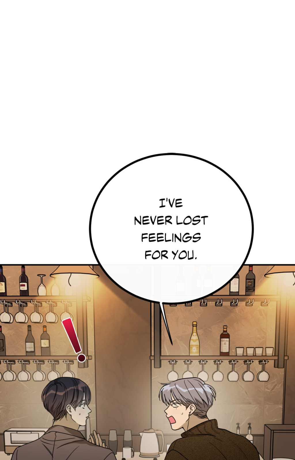 Read Fake Romance chapter 68 image 54 on Lezhin