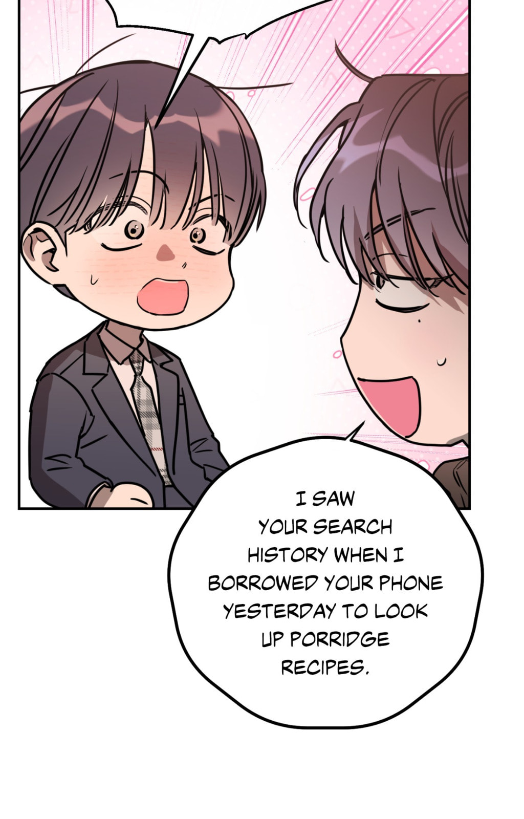 Read Fake Romance chapter 68 image 56 on Lezhin