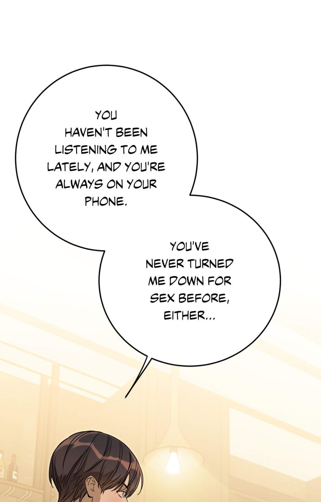 Read Fake Romance chapter 68 image 60 on Lezhin