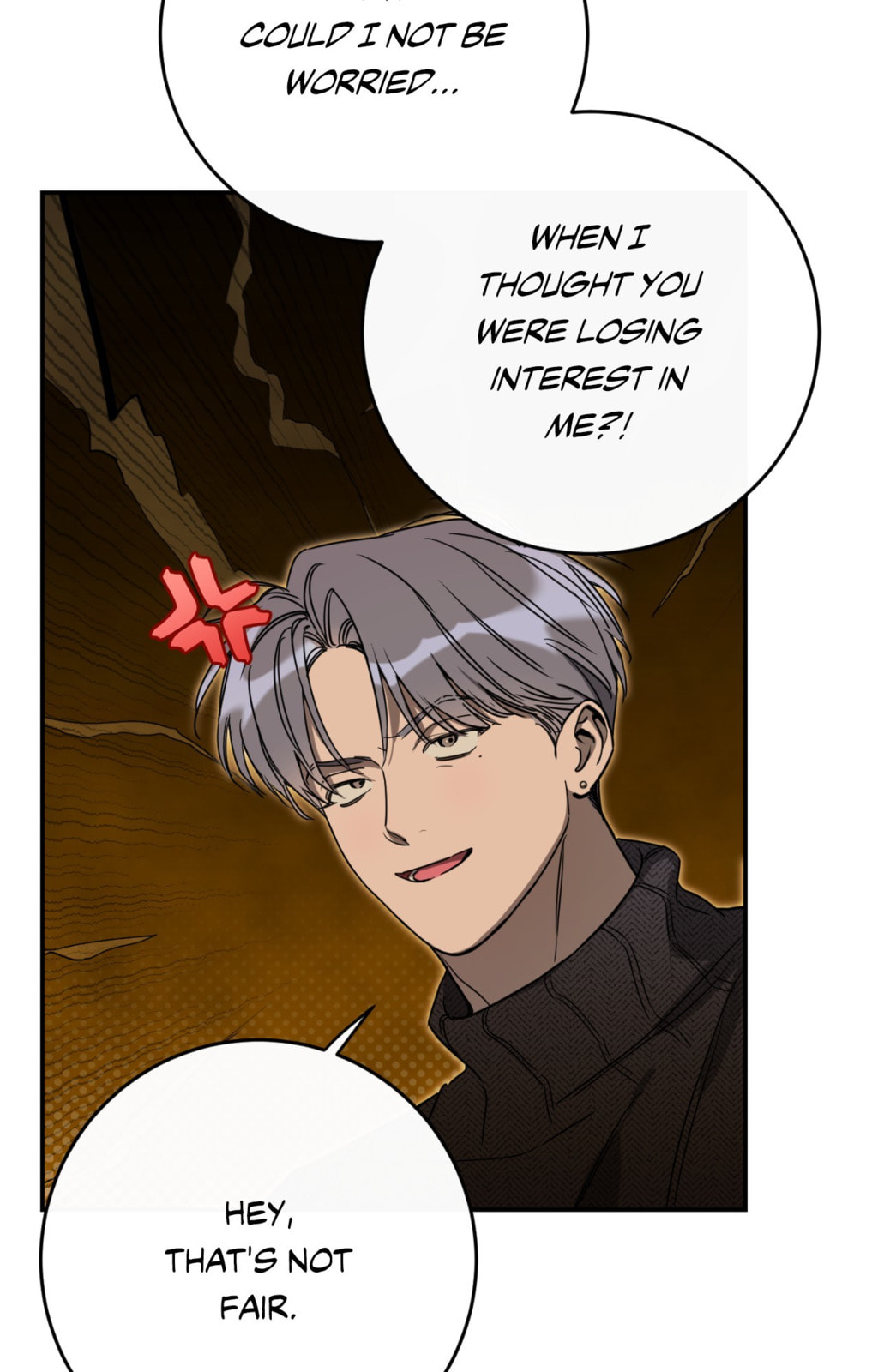 Read Fake Romance chapter 68 image 62 on Lezhin
