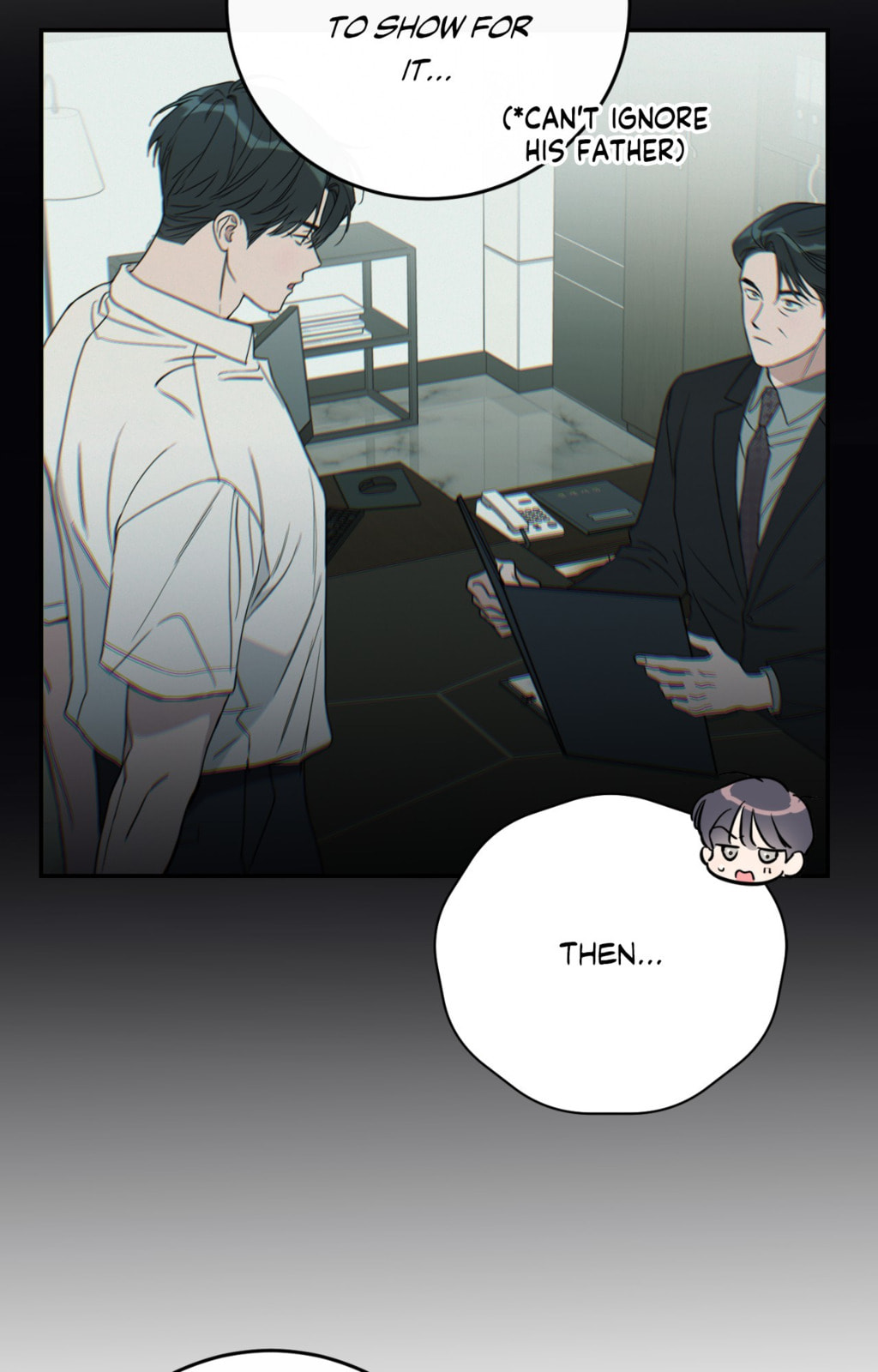 Read Fake Romance chapter 68 image 66 on Lezhin