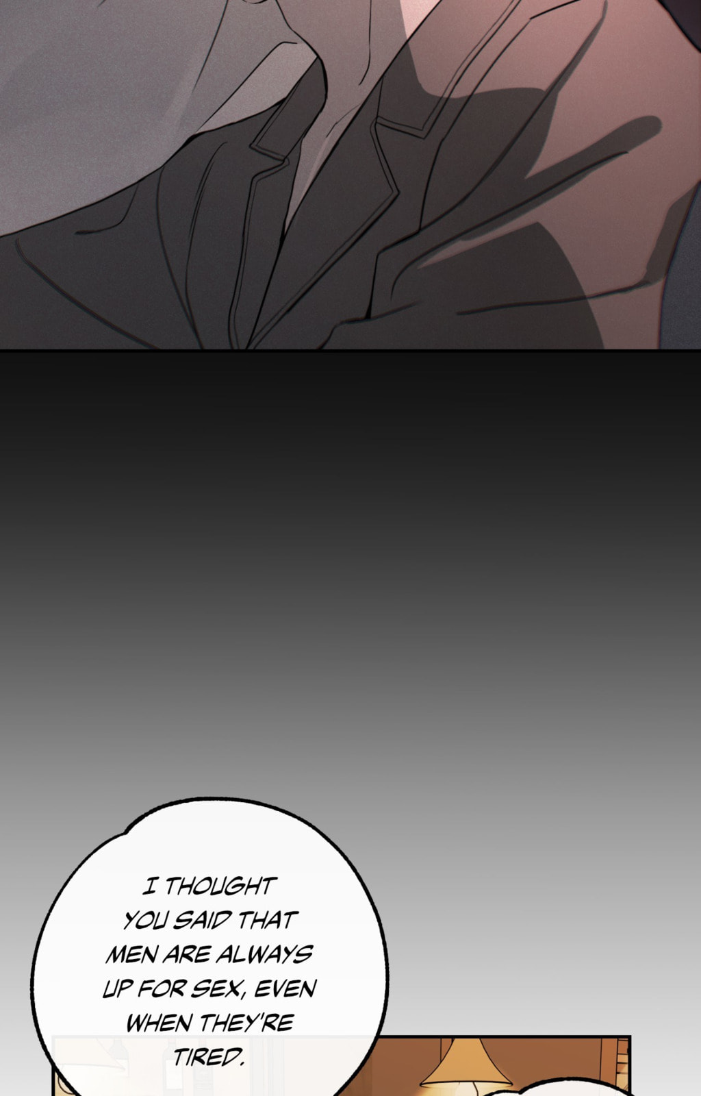 Read Fake Romance chapter 68 image 70 on Lezhin