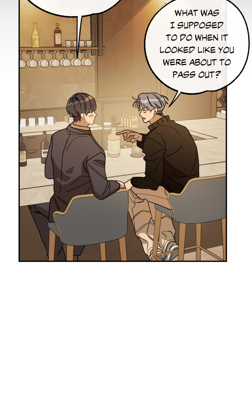 Read Fake Romance chapter 68 image 71 on Lezhin