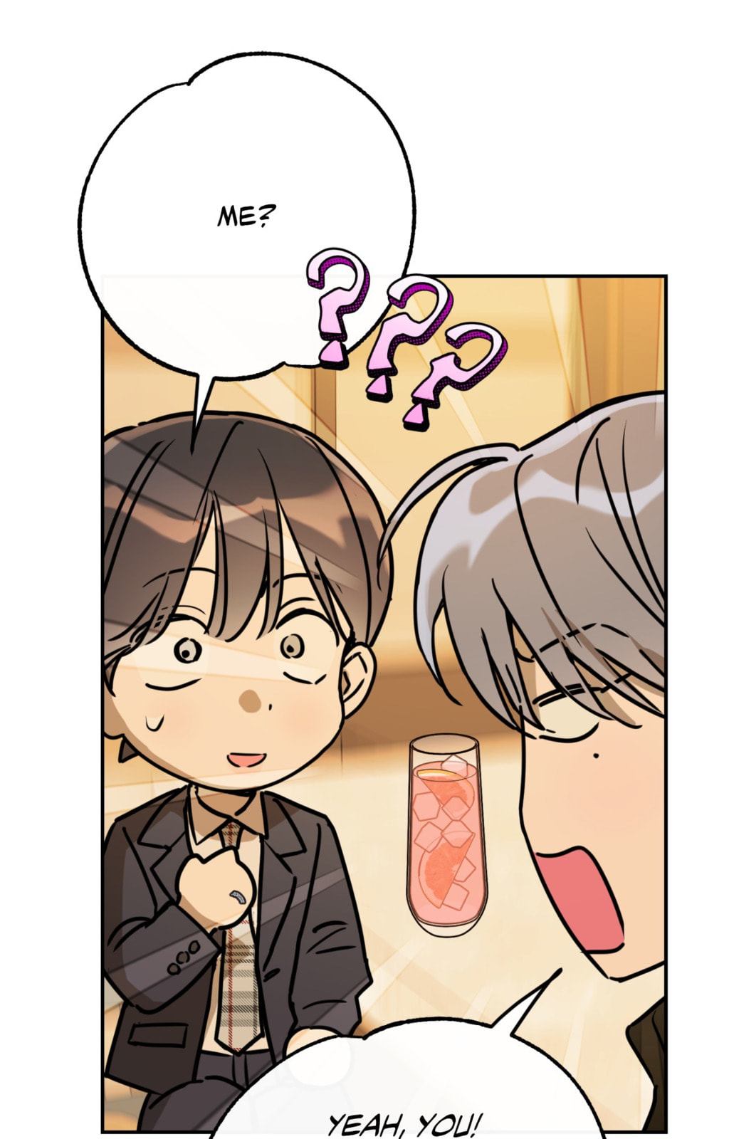 Read Fake Romance chapter 68 image 72 on Lezhin