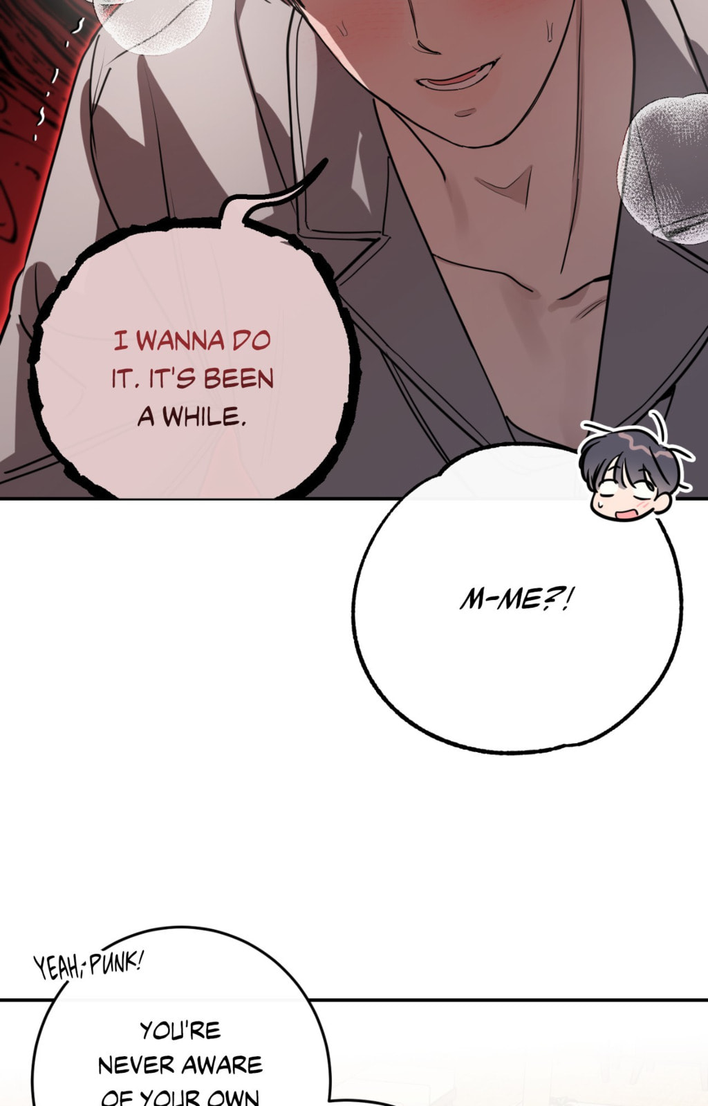 Read Fake Romance chapter 68 image 74 on Lezhin