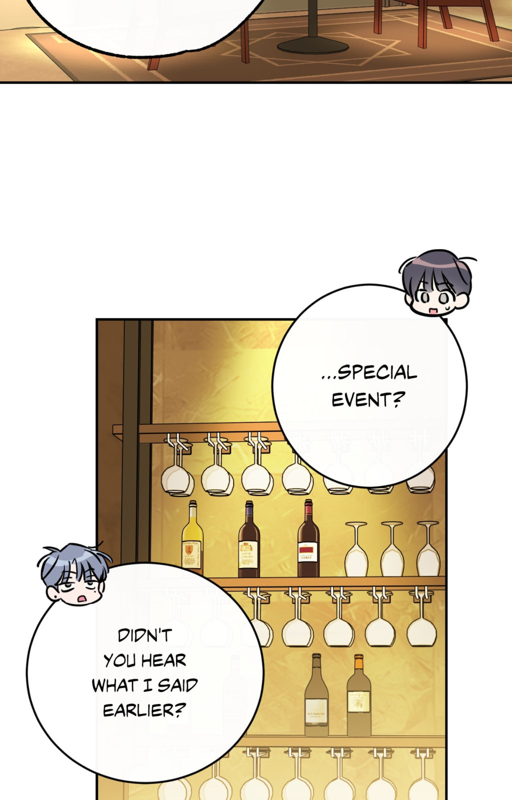 Read Fake Romance chapter 68 image 78 on Lezhin