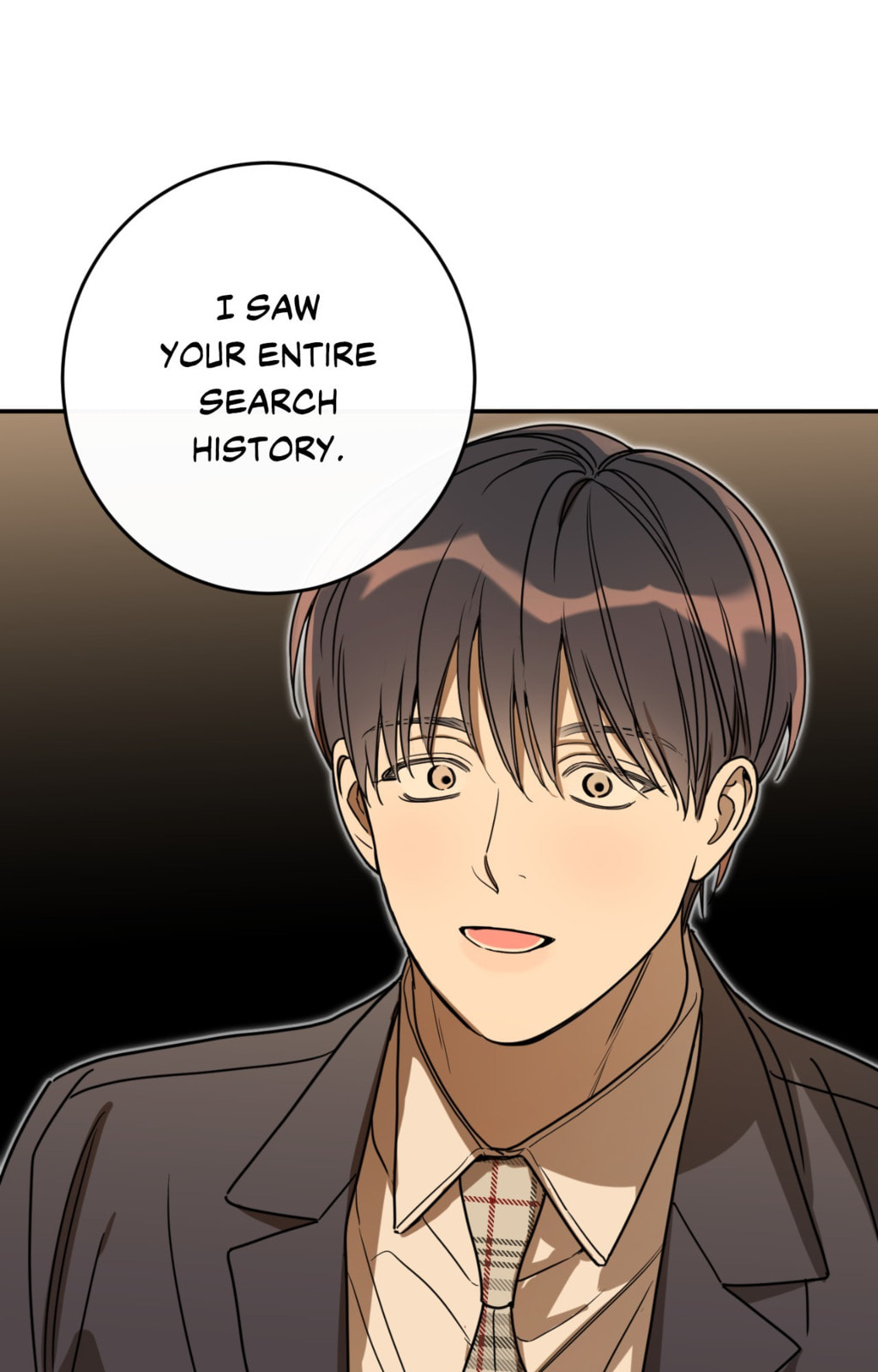 Read Fake Romance chapter 68 image 80 on Lezhin