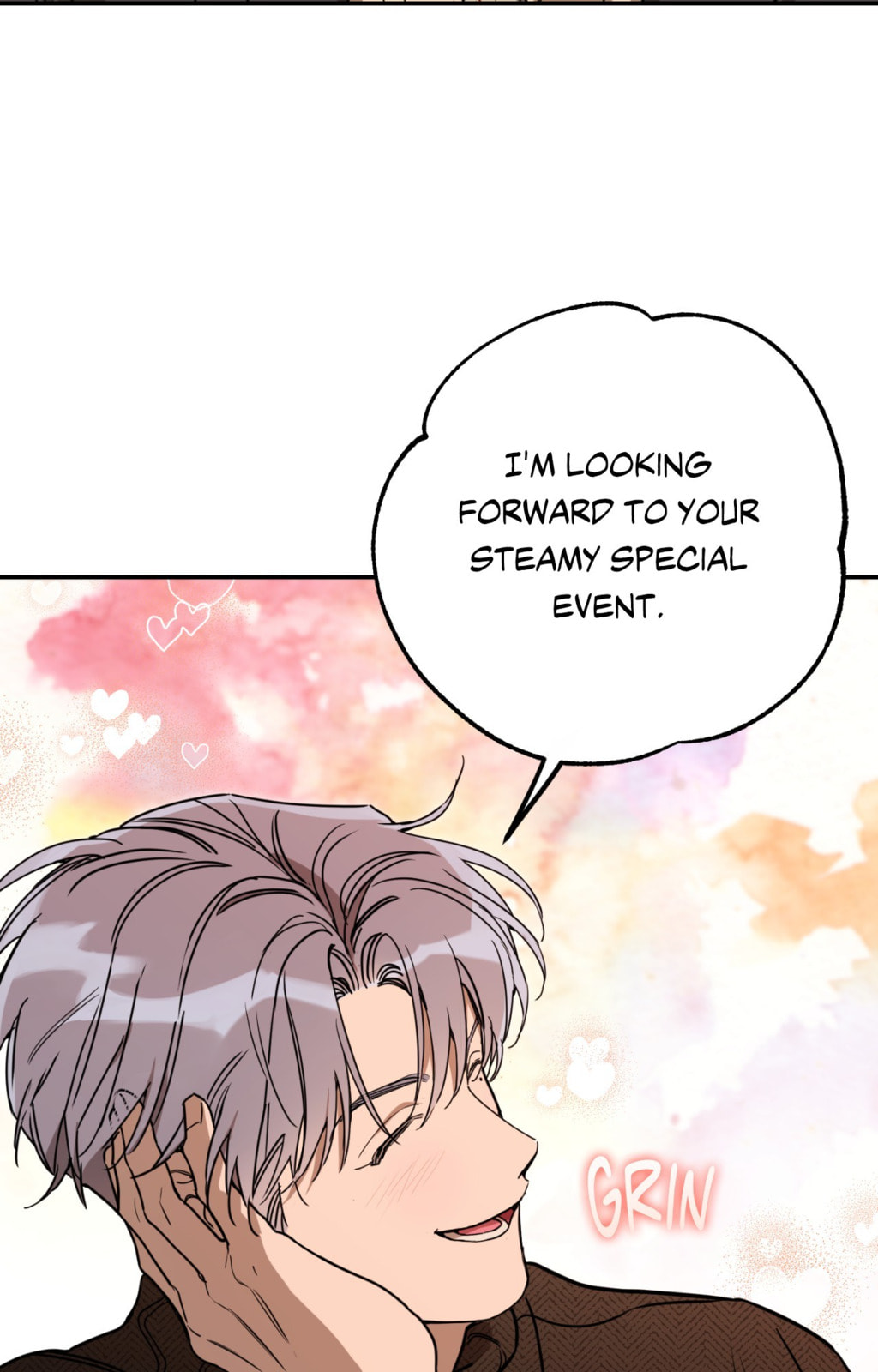 Read Fake Romance chapter 68 image 81 on Lezhin