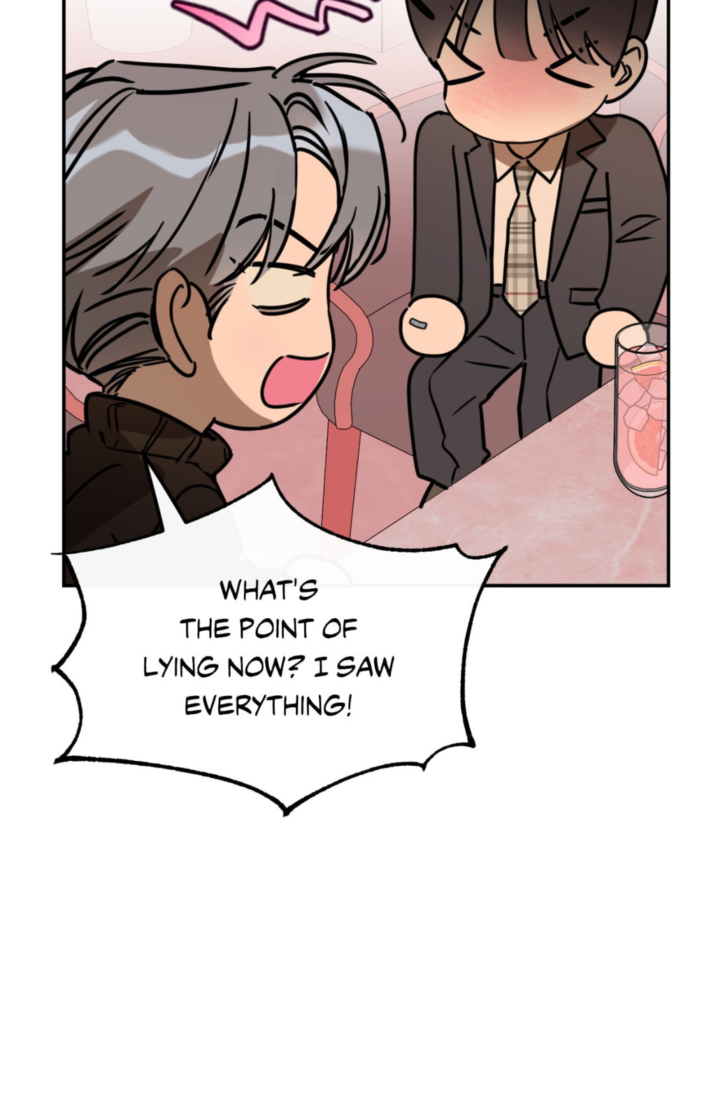 Read Fake Romance chapter 68 image 83 on Lezhin