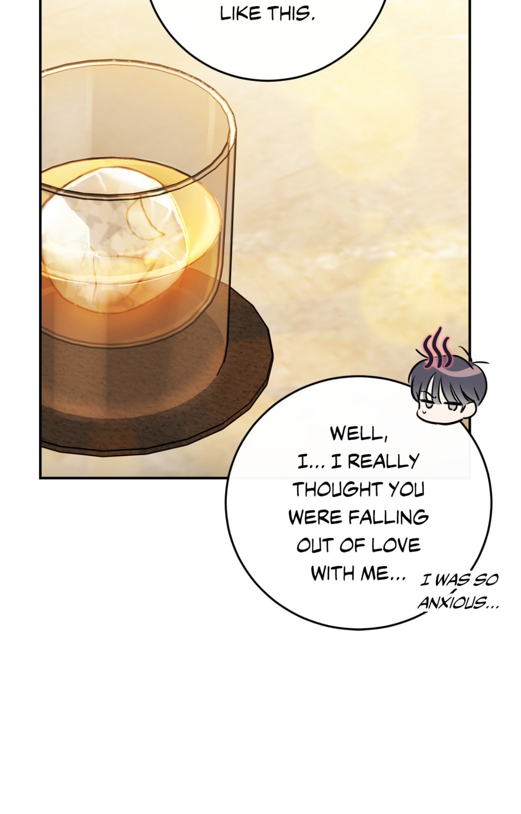 Read Fake Romance chapter 68 image 87 on Lezhin