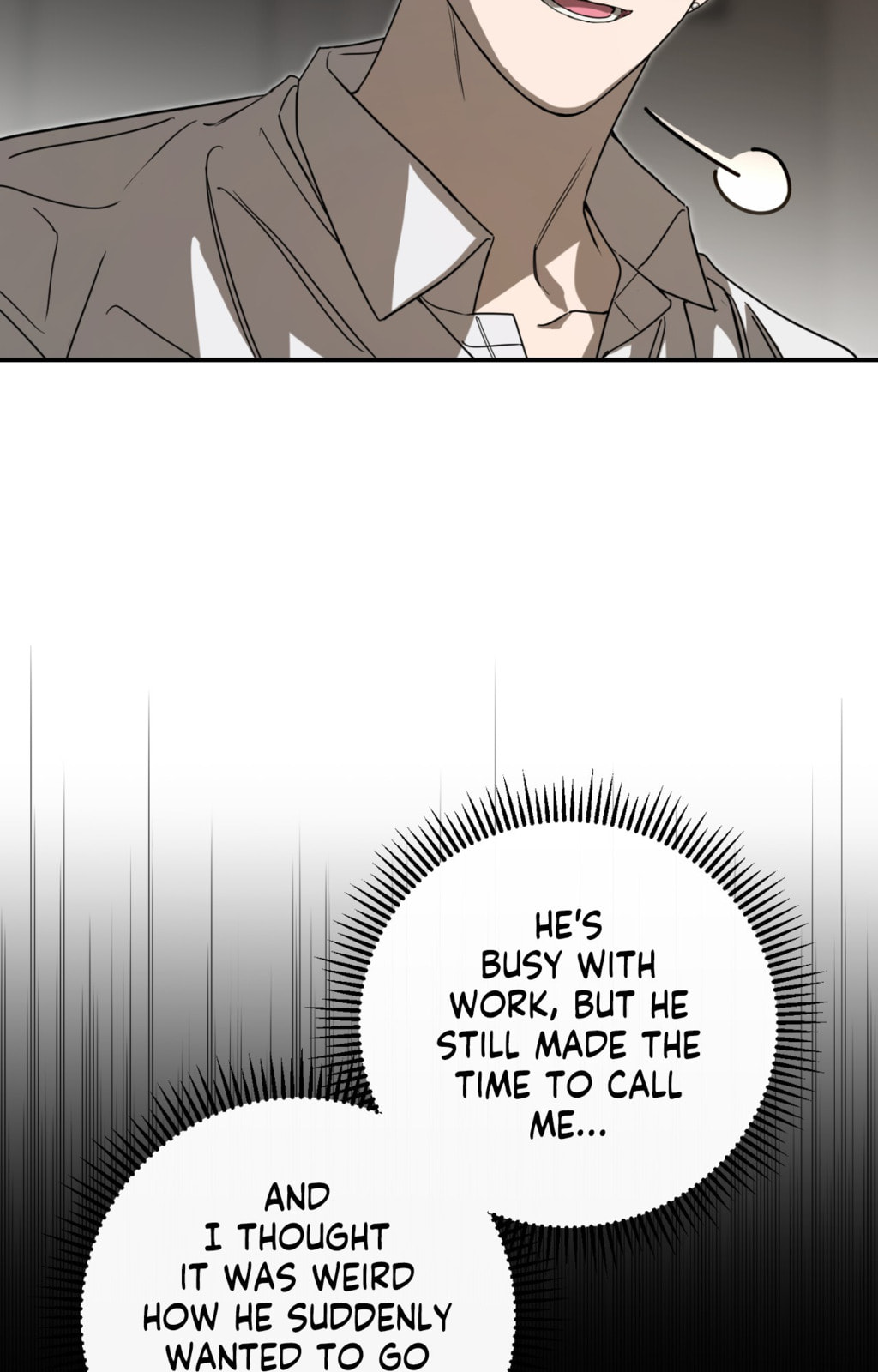 Read Fake Romance chapter 68 image 9 on Lezhin