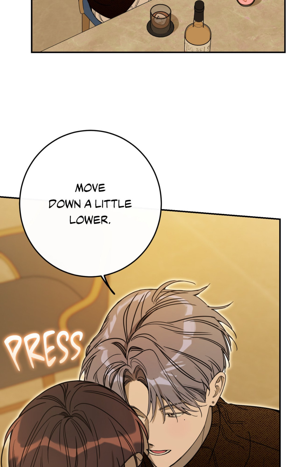 Read Fake Romance chapter 68 image 94 on Lezhin