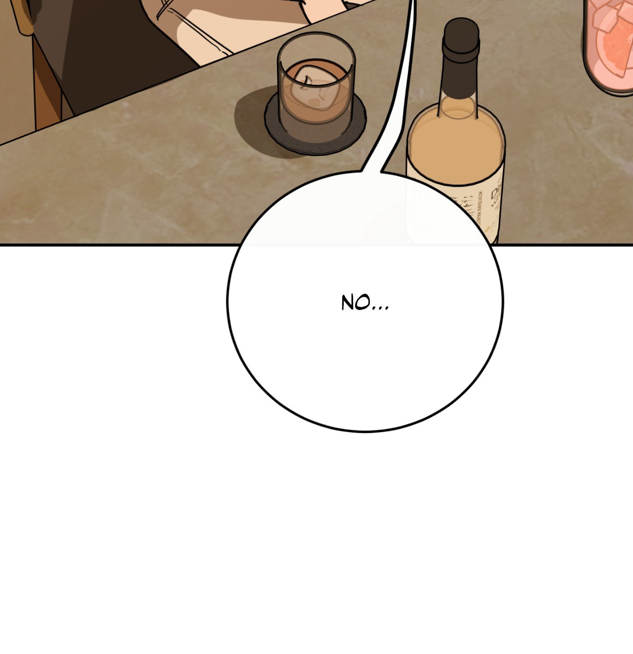 Read Fake Romance chapter 68 image 99 on Lezhin