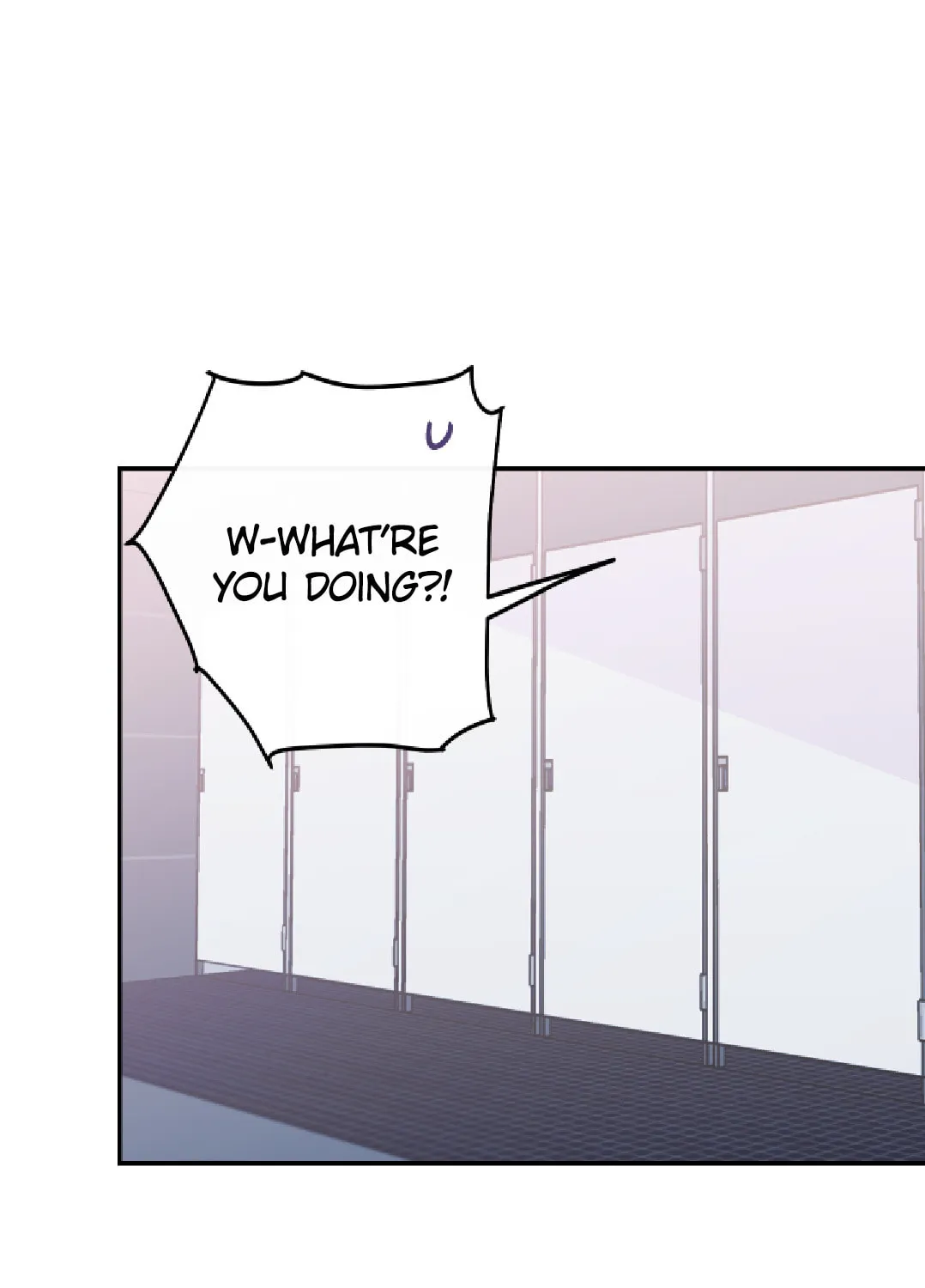 Read Fake Romance chapter 7 image 1 on Lezhin