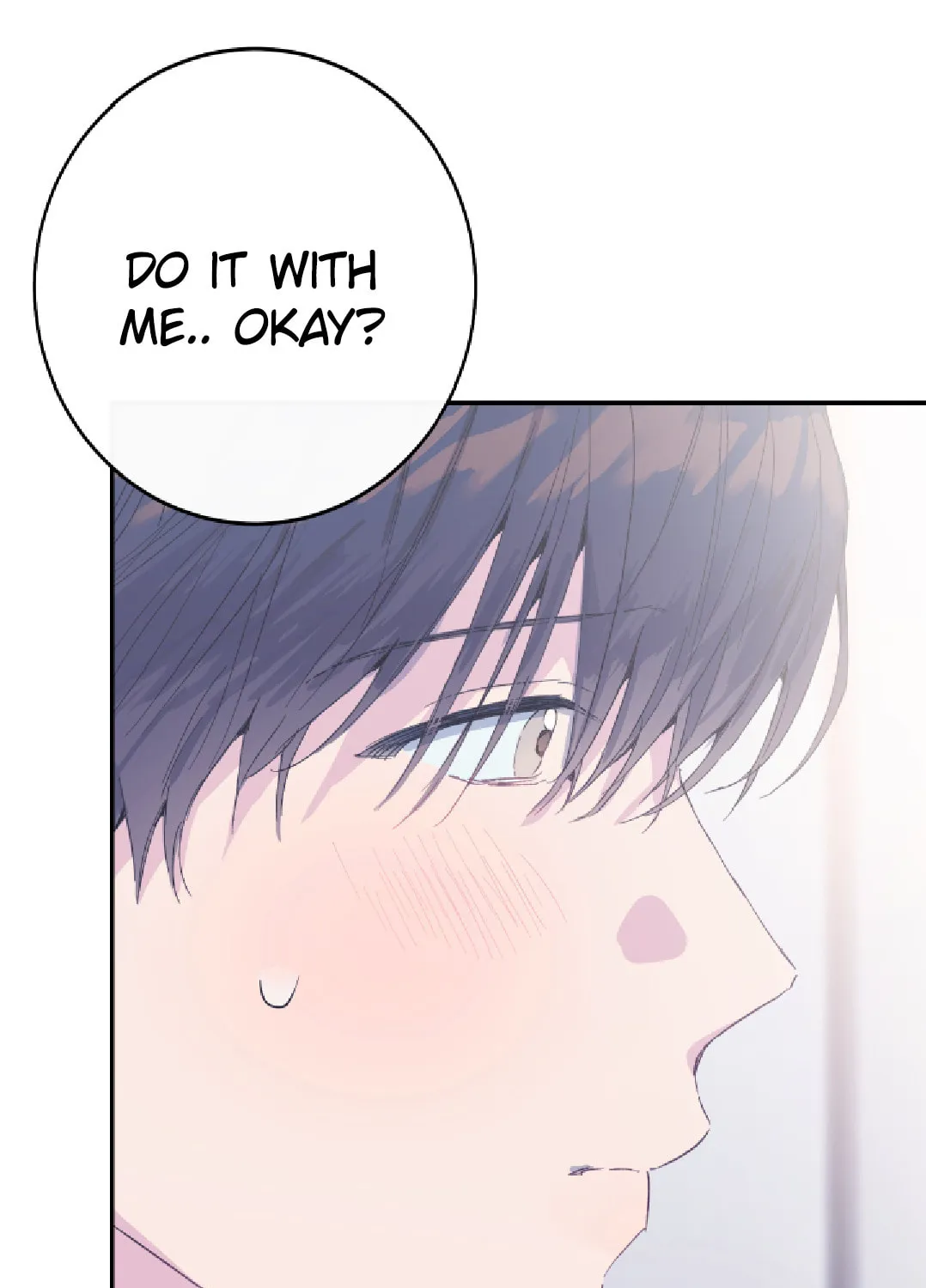 Read Fake Romance chapter 7 image 10 on Lezhin