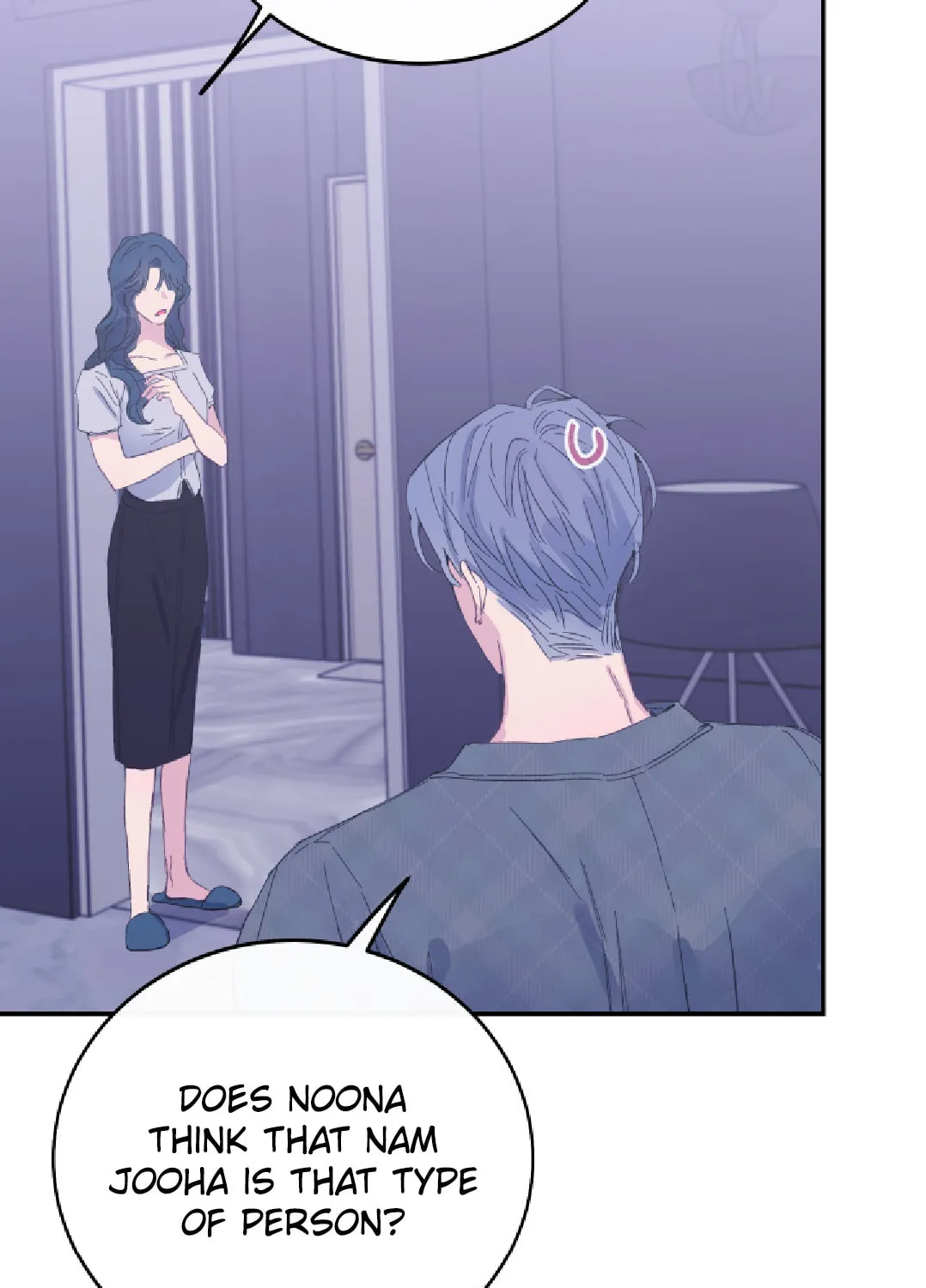 Read Fake Romance chapter 7 image 112 on Lezhin