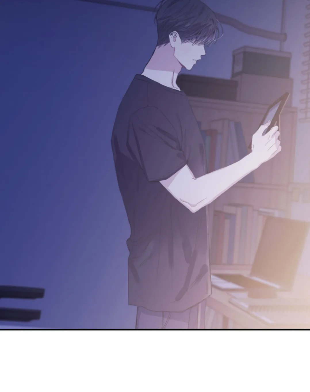 Read Fake Romance chapter 7 image 115 on Lezhin