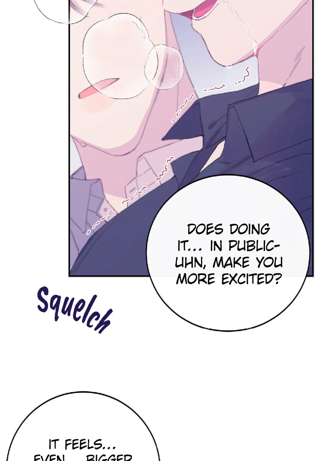 Read Fake Romance chapter 7 image 19 on Lezhin
