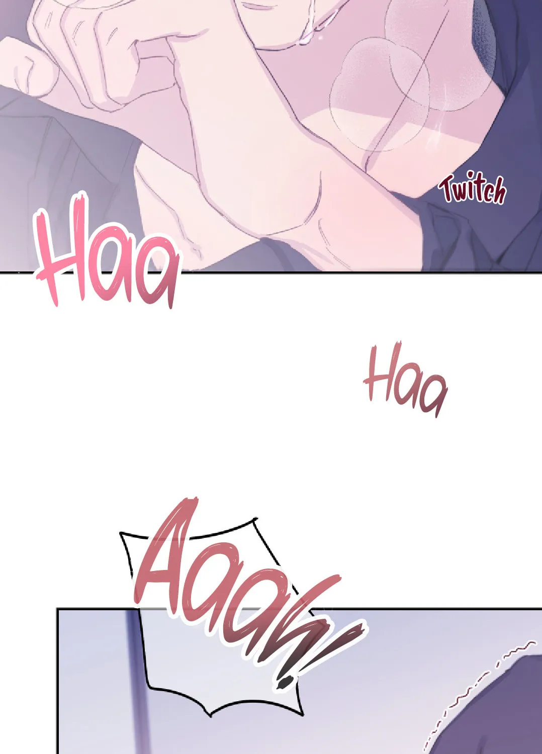 Read Fake Romance chapter 7 image 23 on Lezhin