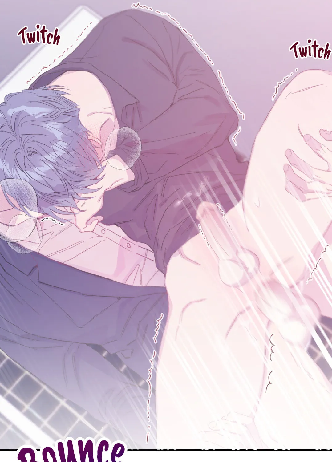 Read Fake Romance chapter 7 image 27 on Lezhin