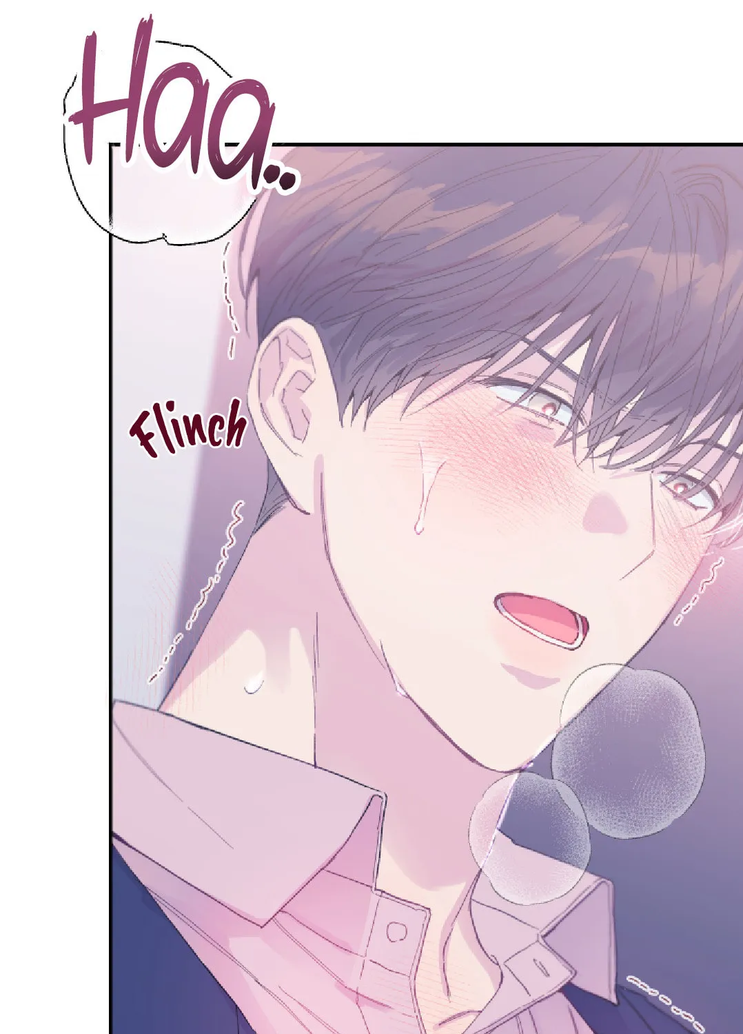 Read Fake Romance chapter 7 image 29 on Lezhin