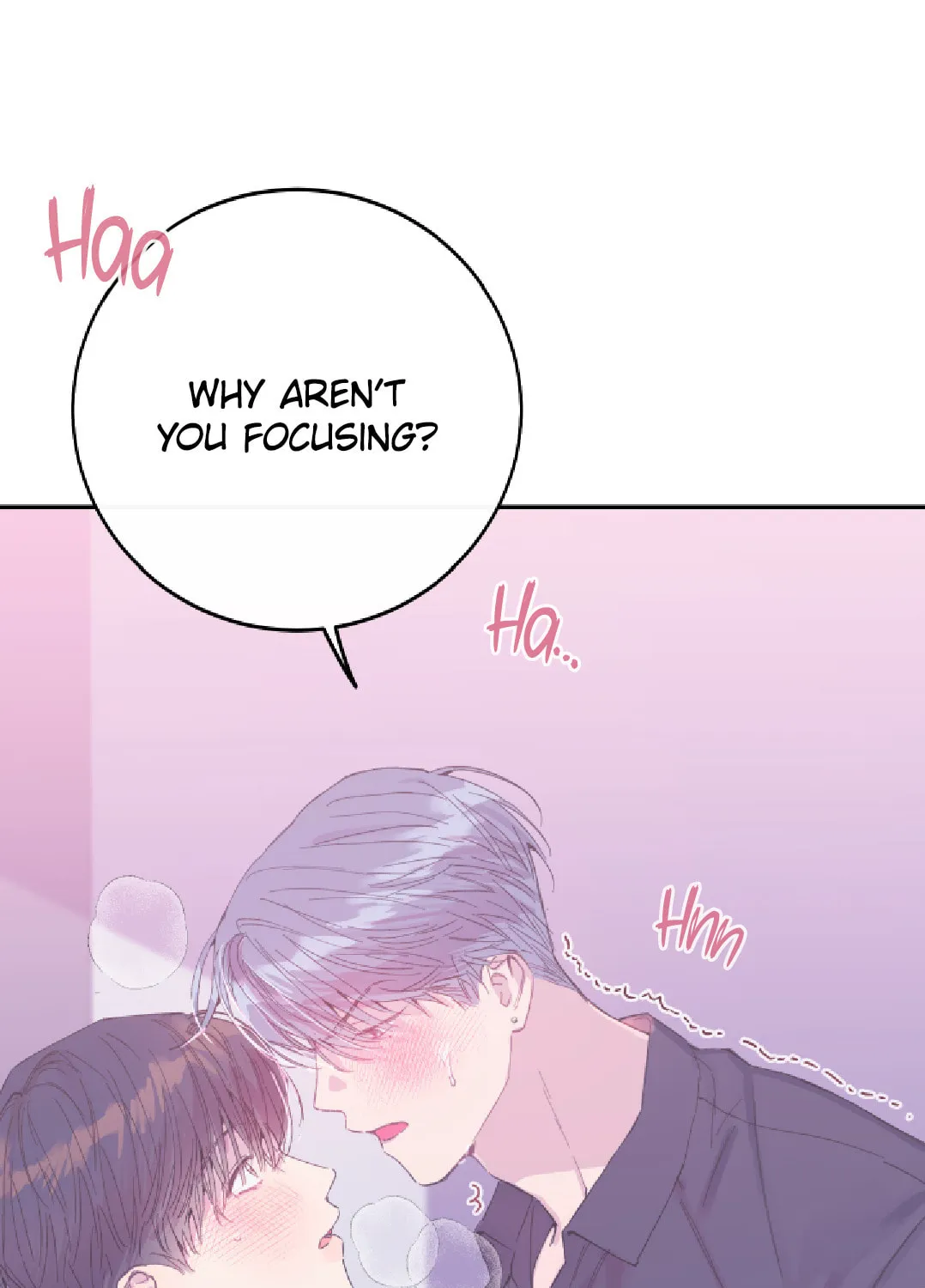 Read Fake Romance chapter 7 image 34 on Lezhin