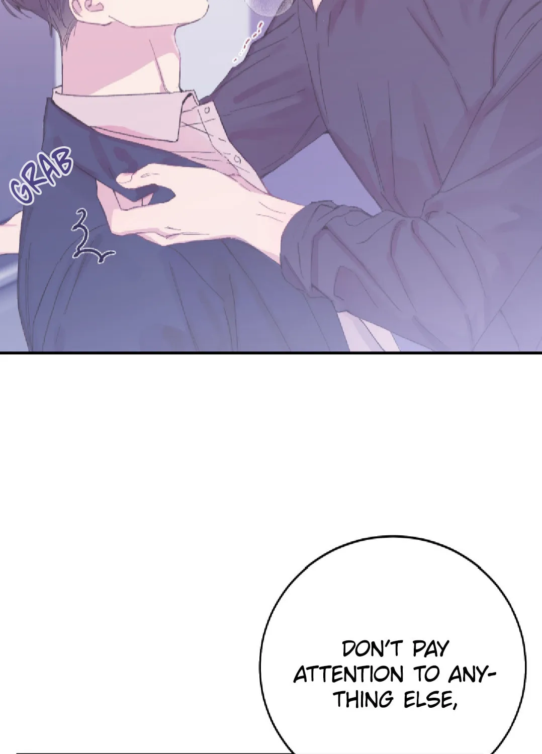 Read Fake Romance chapter 7 image 35 on Lezhin