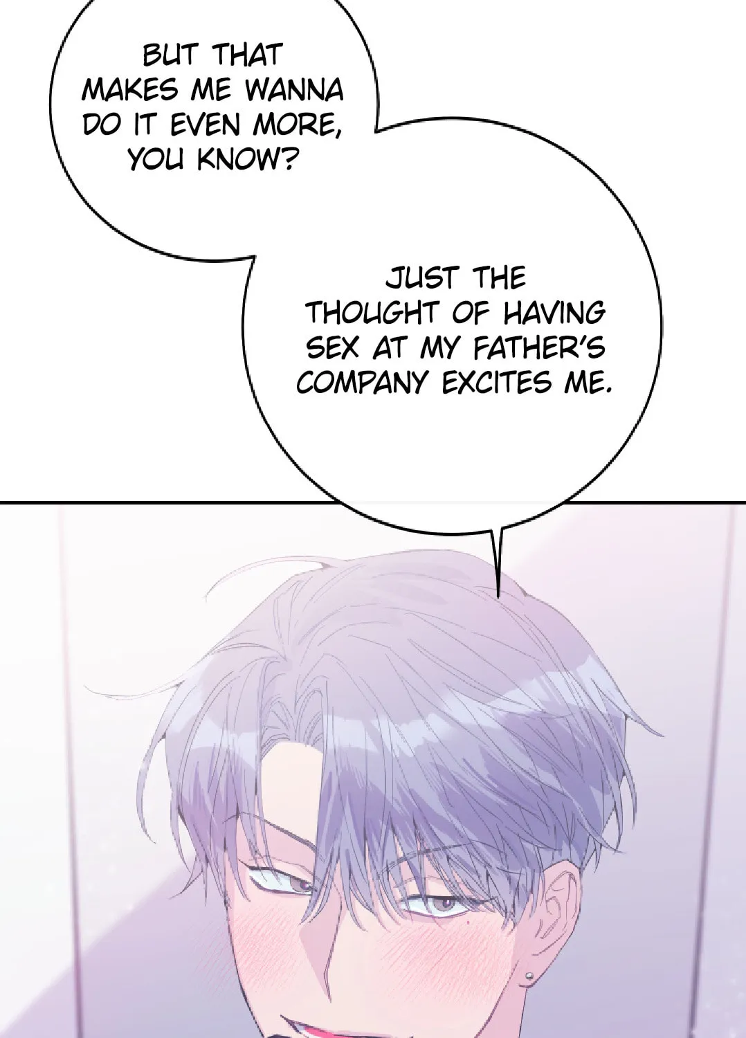 Read Fake Romance chapter 7 image 4 on Lezhin