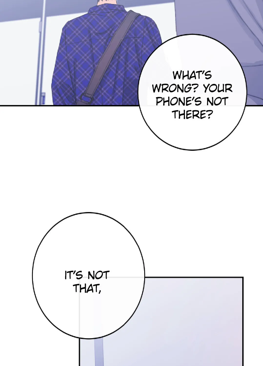 Read Fake Romance chapter 7 image 40 on Lezhin