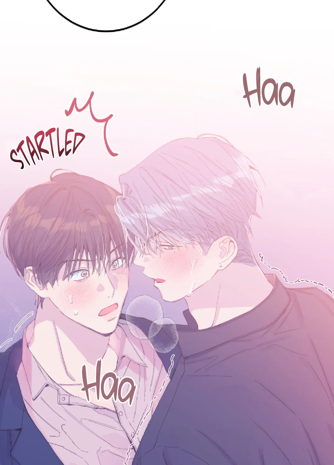 Read Fake Romance chapter 7 image 43 on Lezhin