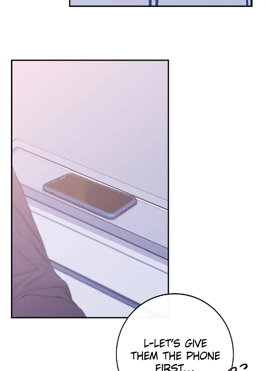 Read Fake Romance chapter 7 image 46 on Lezhin