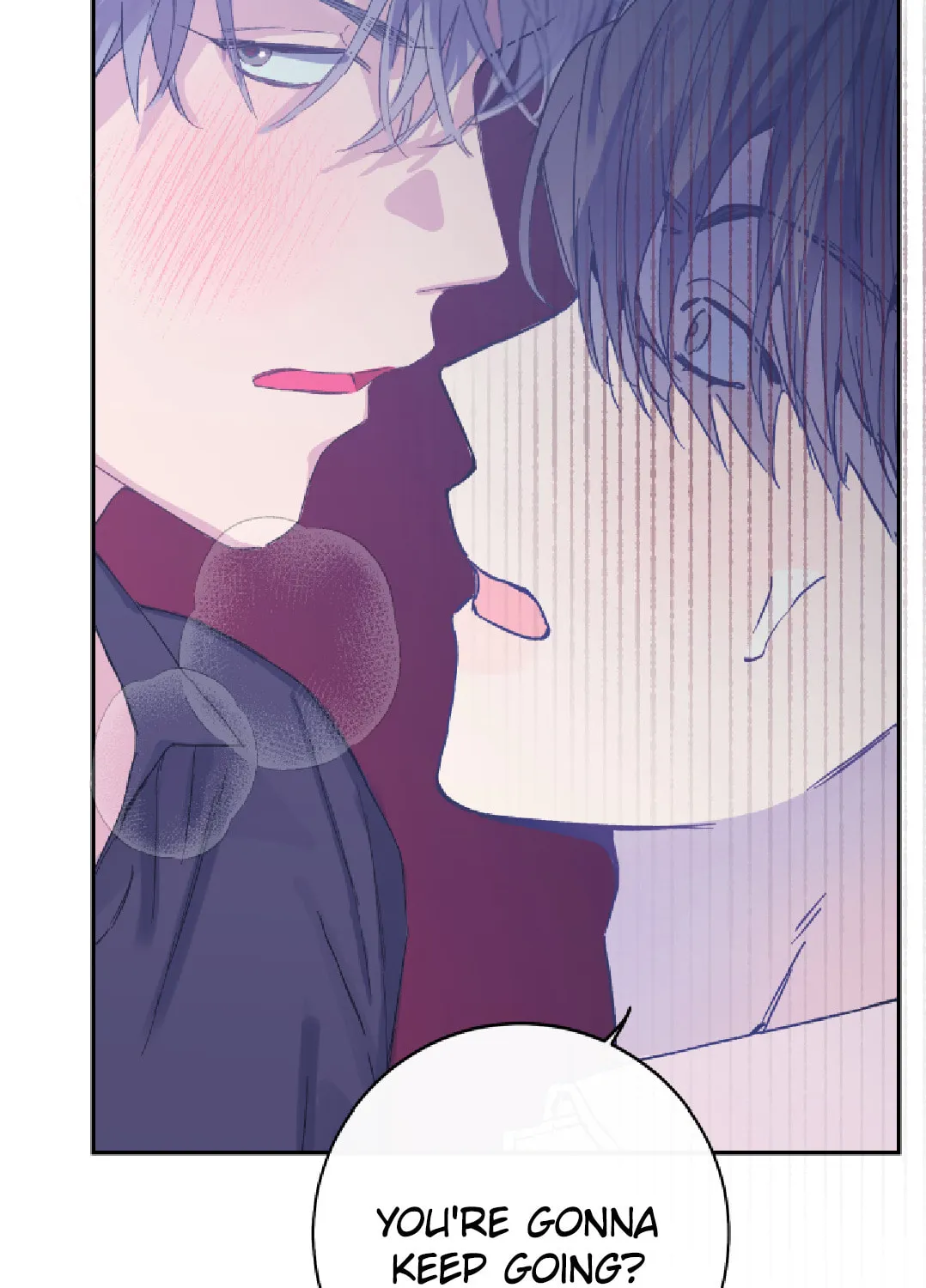 Read Fake Romance chapter 7 image 48 on Lezhin