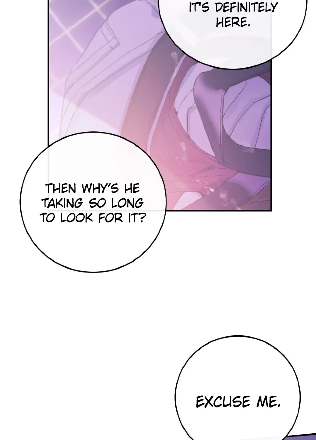 Read Fake Romance chapter 7 image 52 on Lezhin