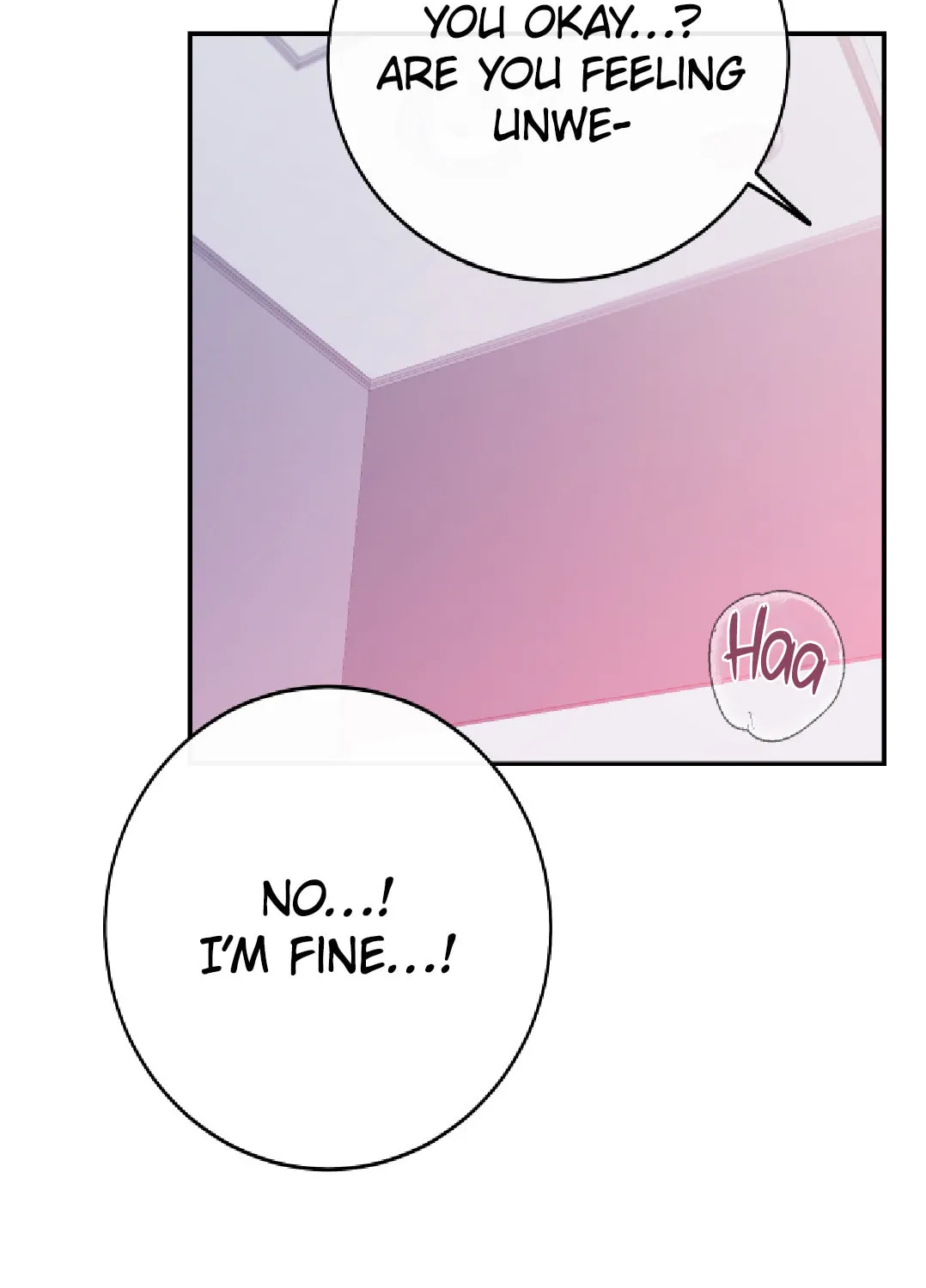 Read Fake Romance chapter 7 image 54 on Lezhin