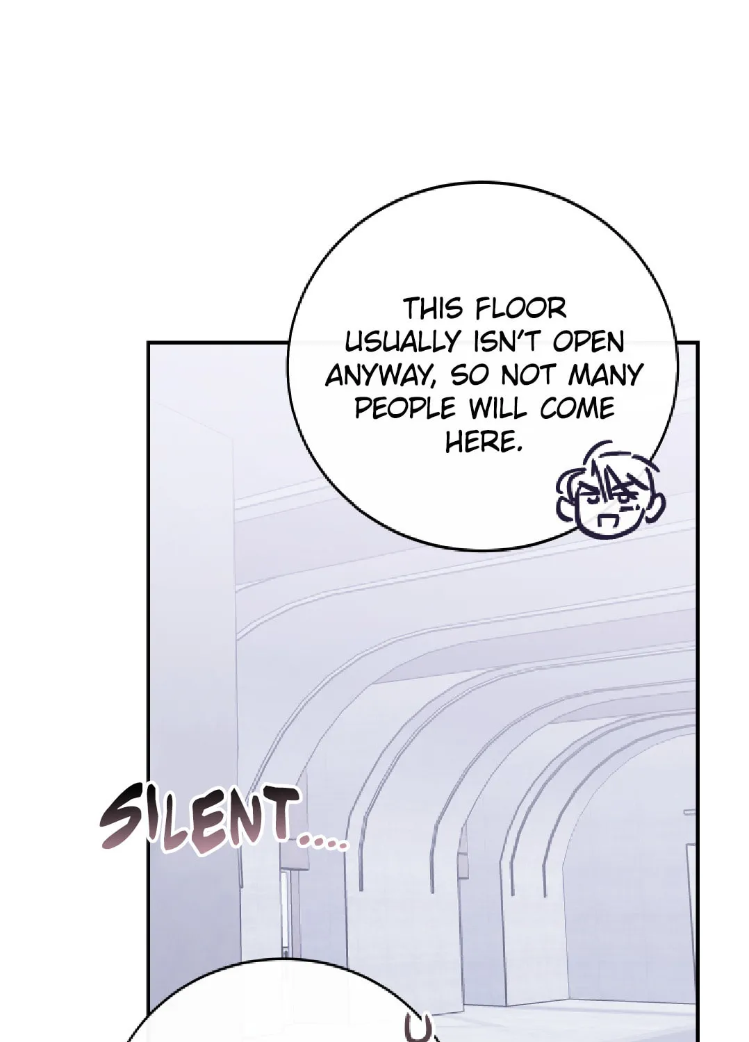 Read Fake Romance chapter 7 image 6 on Lezhin